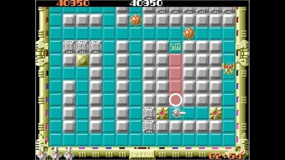Arcade Archives: Raiders5 — screenshot 2