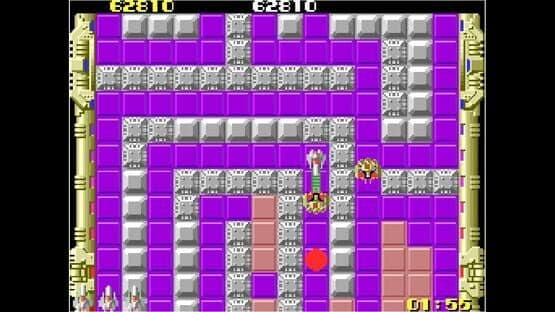 Arcade Archives: Raiders5 — screenshot 3