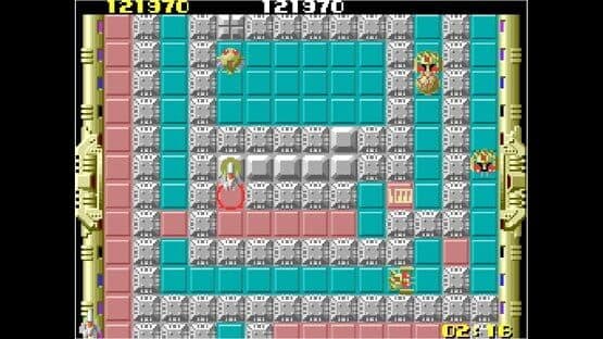 Arcade Archives: Raiders5 — screenshot 4