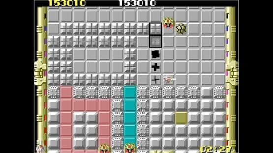 Arcade Archives: Raiders5 — screenshot 5
