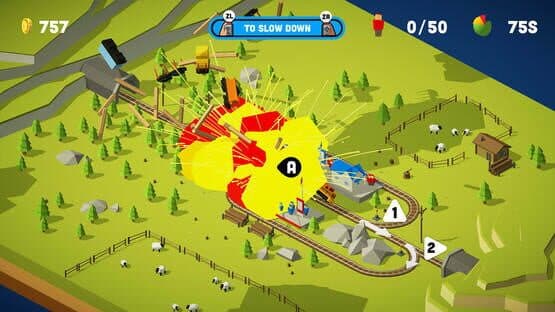 Conduct Together! — screenshot 2