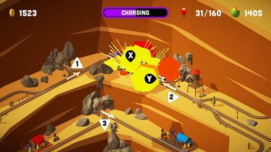 Conduct Together! — screenshot 4