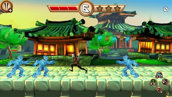 Deadly Fighter 2 — screenshot 2