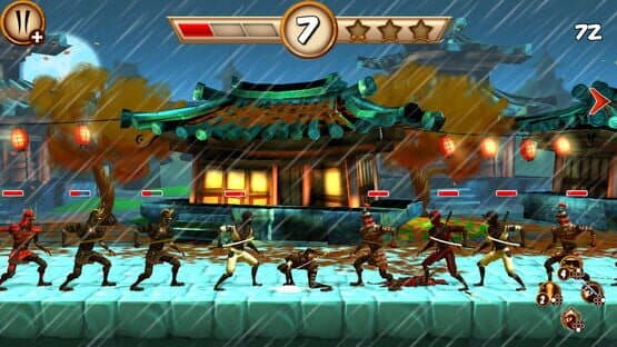 Deadly Fighter 2 — screenshot 4