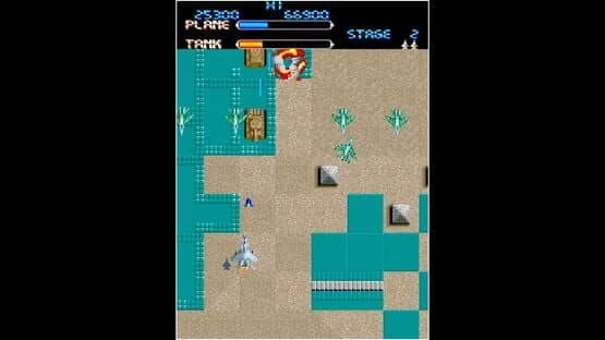 Arcade Archives: MX5000 — screenshot 3