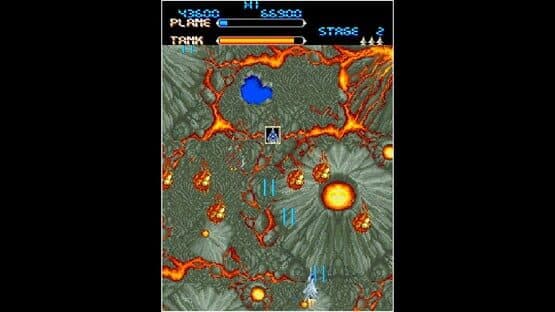 Arcade Archives: MX5000 — screenshot 4