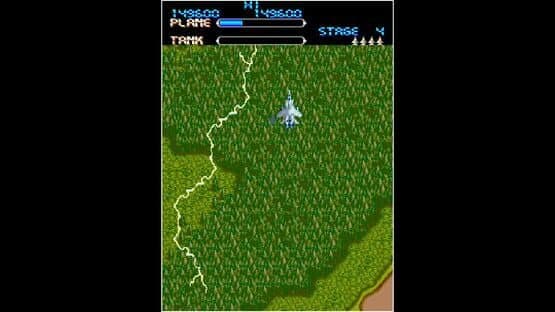 Arcade Archives: MX5000 — screenshot 5