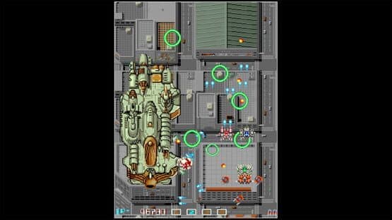 Arcade Archives: Image Fight — screenshot 4