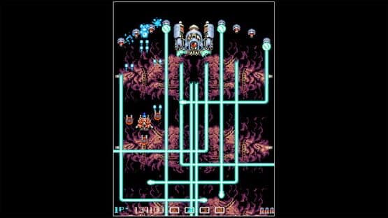 Arcade Archives: Image Fight — screenshot 5