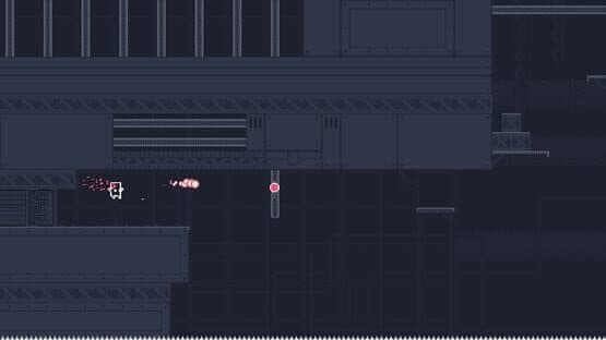 Charge Kid — screenshot 1