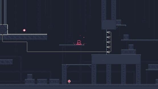 Charge Kid — screenshot 2