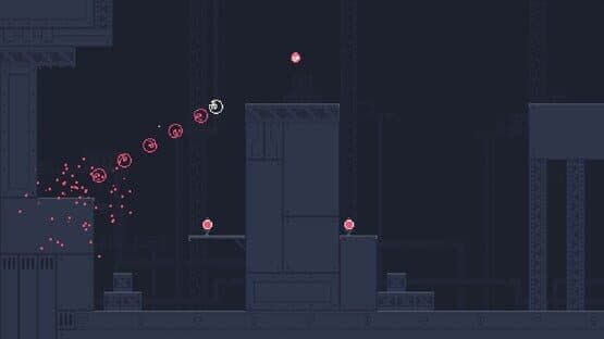 Charge Kid — screenshot 3