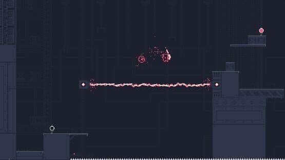 Charge Kid — screenshot 4