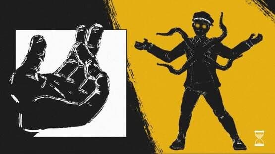The Unholy Society — screenshot 4