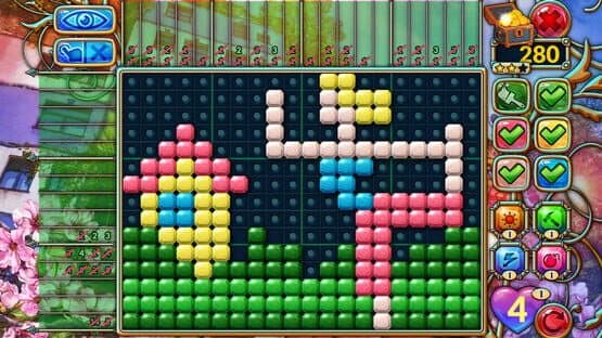 Travel Mosaics 5: Waltzing Vienna — screenshot 3