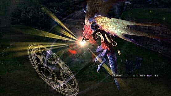 Final Fantasy X/X-2 HD Remaster — screenshot 2