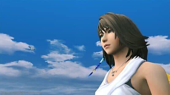 Final Fantasy X HD Remaster — screenshot 4