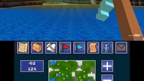 Battleminerz — screenshot 1