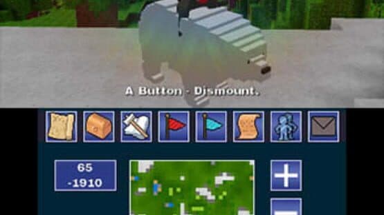 Battleminerz — screenshot 2