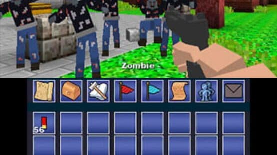 Battleminerz — screenshot 4