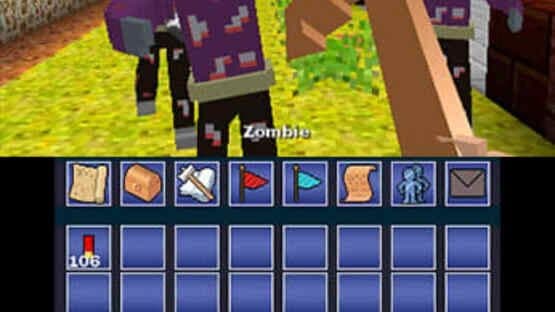 Battleminerz — screenshot 5