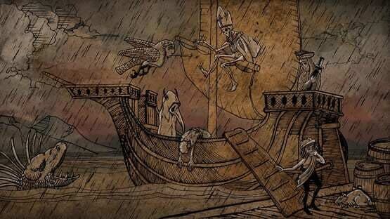 Apocalipsis: Wormwood Edition — screenshot 1