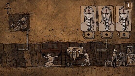 Apocalipsis: Wormwood Edition — screenshot 5