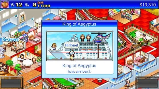 World Cruise Story — screenshot 3