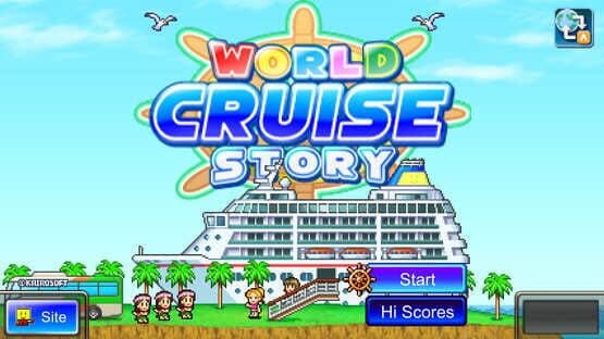 World Cruise Story — screenshot 5