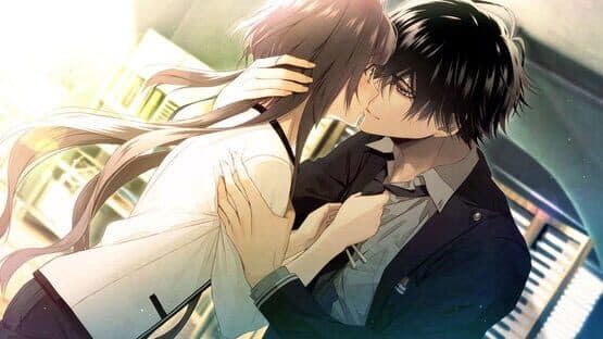 Collar x Malice: Unlimited — screenshot 1