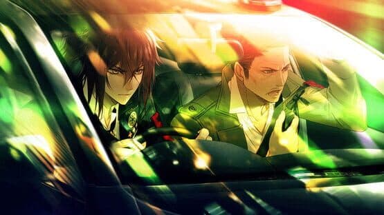 Collar x Malice: Unlimited — screenshot 2