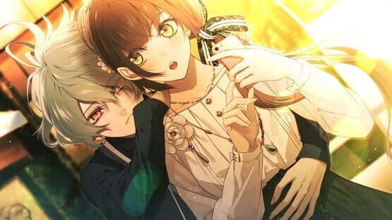Collar x Malice: Unlimited — screenshot 3