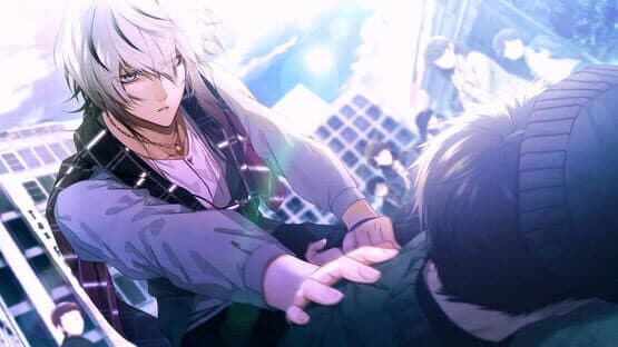 Collar x Malice: Unlimited — screenshot 5