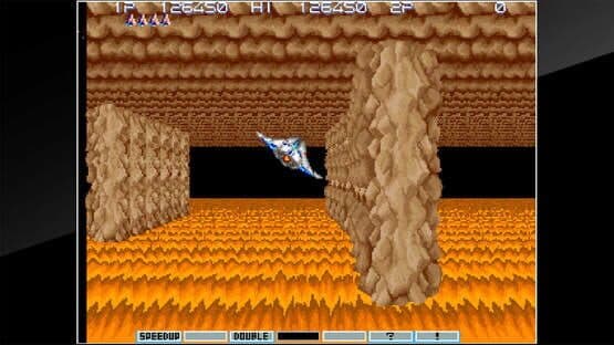 Arcade Archives: Gradius III — screenshot 3