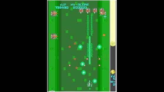 Arcade Archives: Halley's Comet — screenshot 5