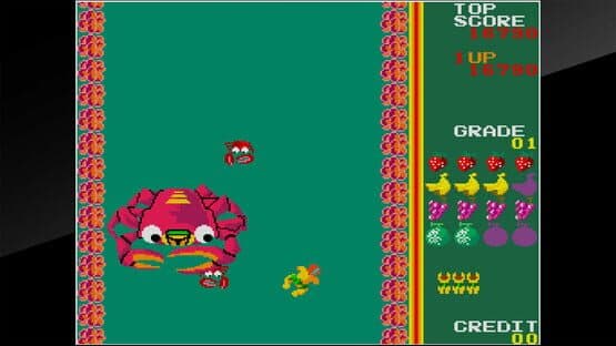 Arcade Archives: Swimmer — screenshot 3