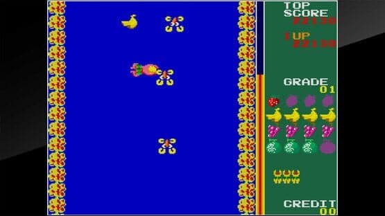 Arcade Archives: Swimmer — screenshot 4