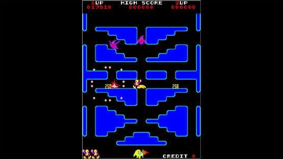 Arcade Archives: Naughty Boy — screenshot 4