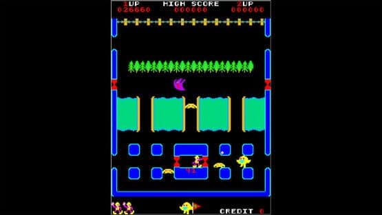 Arcade Archives: Naughty Boy — screenshot 5