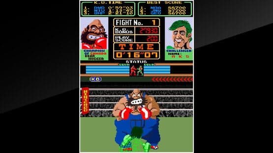 Arcade Archives: Super Punch-Out!! — screenshot 5