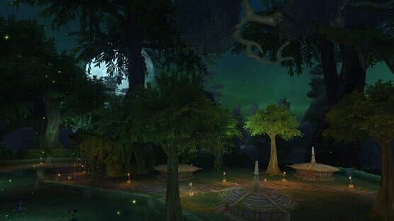The Primordial World — screenshot 3