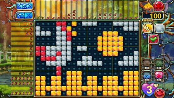 Travel Mosaics 4: Adventures In Rio — screenshot 2