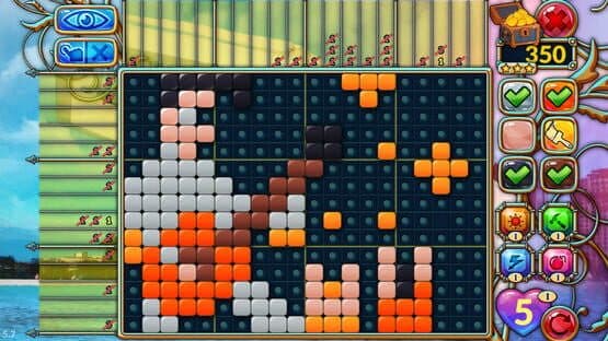 Travel Mosaics 4: Adventures In Rio — screenshot 4