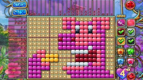 Travel Mosaics 8: Breathtaking Seoul — screenshot 4