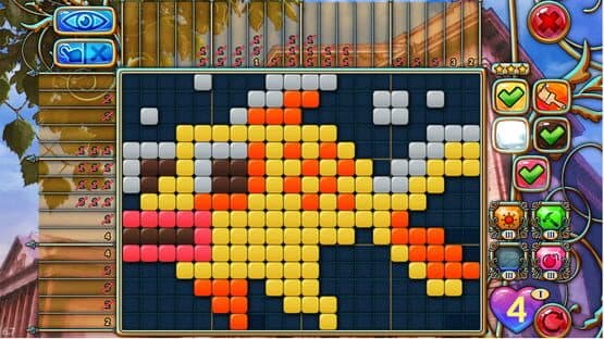 Travel Mosaics 7: Fantastic Berlin — screenshot 5