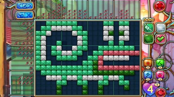 Travel Mosaics 9: Mysterious Prague — screenshot 3