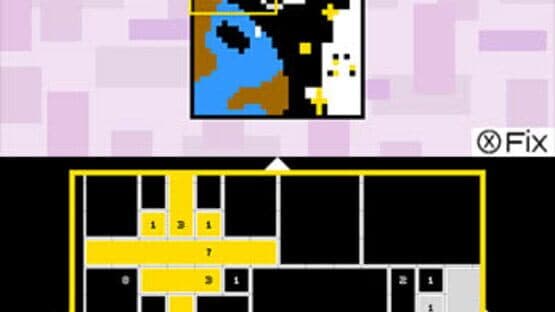 Block-a-Pix Color — screenshot 1
