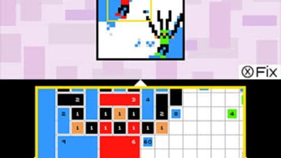 Block-a-Pix Color — screenshot 4