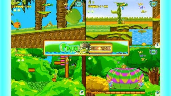 Coqui the Game — screenshot 3