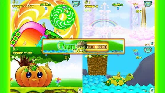 Coqui the Game — screenshot 4